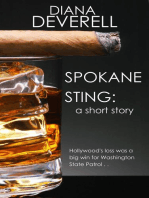 Spokane Sting: A Short Story: Nora Dockson Legal Thrillers