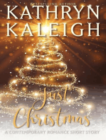 Just Christmas: A Contemporary Short Story