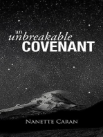 An Unbreakable Covenant