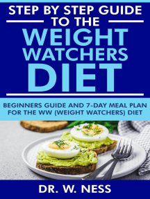 10 Tips for Starting Out on Weight Watchers® - Dash Of Evans