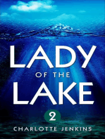 Lady Of the Lake 2: Lady Of the Lake, #2