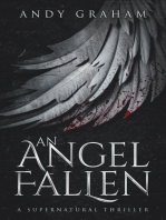 An Angel Fallen: A Supernatural Thriller: The Risen World, #1