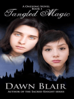 Tangled Magic: Onesong, #1