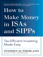 How to Make Money in ISAs and SIPPs