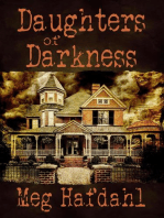 Daughters of Darkness: The Willoughby Chronicles, #2