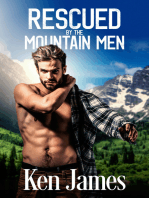 Rescued By The Mountain Men