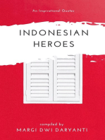 Indonesian Heroes