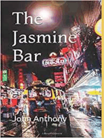 The Jasmine Bar