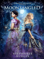 Moontangled: A Harwood Spellbook Novella