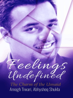 Feelings Undefined: The Charm of the Unsaid