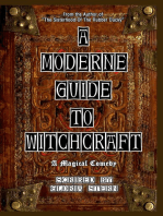 A Moderne Guide To Witchcraft: A Magical Comedy