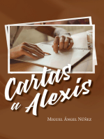 Cartas a Alexis