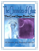 The Chronicles of Ghaz