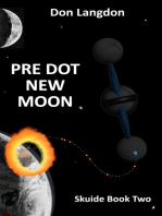 Pre Dot New Moon