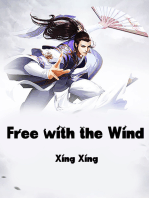 Free with the Wind: Volume 1