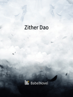 Zither Dao: Volume 1