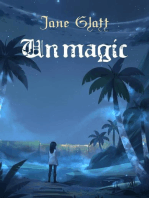 Unmagic: Mage Guild, #1.5