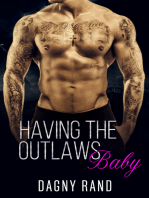 Having The Outlaw's Baby
