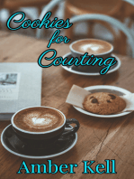 Cookies for Courting