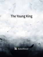 The Young King: Volume 2
