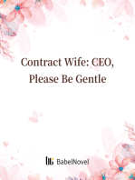 Contract Wife