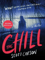 The Chill: A Novel