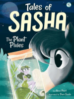 Tales of Sasha 5