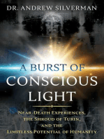 A Burst of Conscious Light