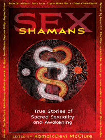 Sex Shamans by KamalaDevi McClure (Ebook) - Read free for 30 days