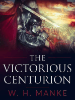 The Victorious Centurion