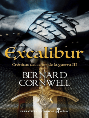 1578444551?v1 - Excalibur (Bernard CORNWELL) - (Audiolibro Voz Humana)