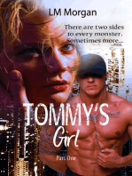 Tommy's Girl