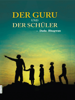 Der Guru und der Schüler