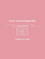 Love, Chronologically