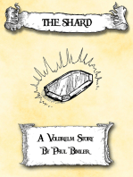 The Shard: A Voldrelm Story