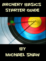 Archery Basics Starter Guide