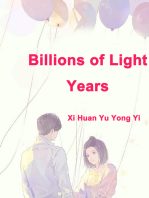 Billions of Light Years: Volume 1