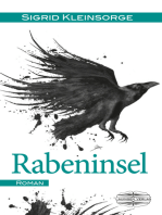 Rabeninsel: Eine Deutsch-Deutsche Geschichte