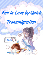 Fall in Love by Quick Transmigration?: Volume 1
