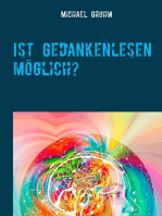 Ist Gedankenlesen möglich?