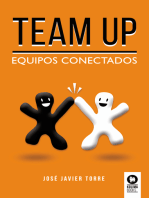 Team up: Equipos conectados