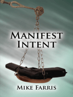 Manifest Intent