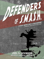 Defenders of SMASH