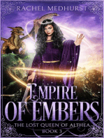 Empire of Embers
