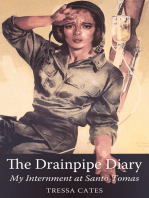 The Drainpipe Diary: My Internment at Santo Tomas