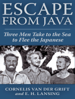 Escape From Java