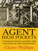 Agent High Pockets