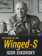 The Story of the Winged S