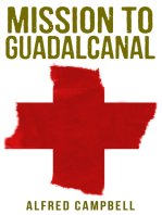 Mission to Guadalcanal
