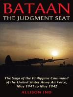 Bataan: The Judgment Seat